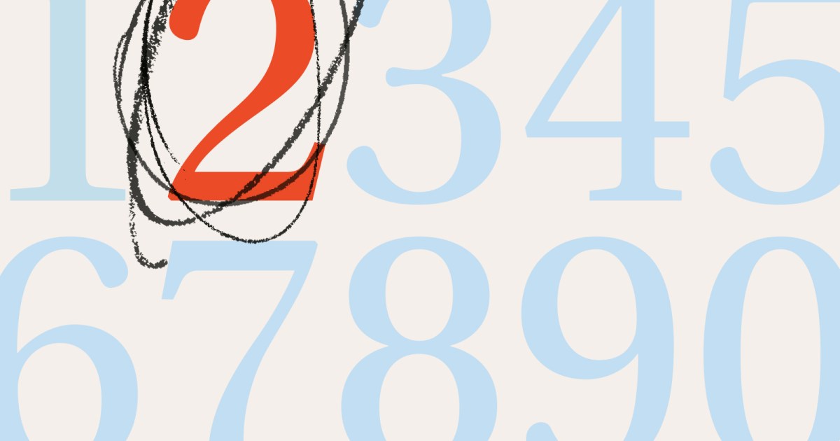 Your life, scored: How metrics warp your sense of meaning