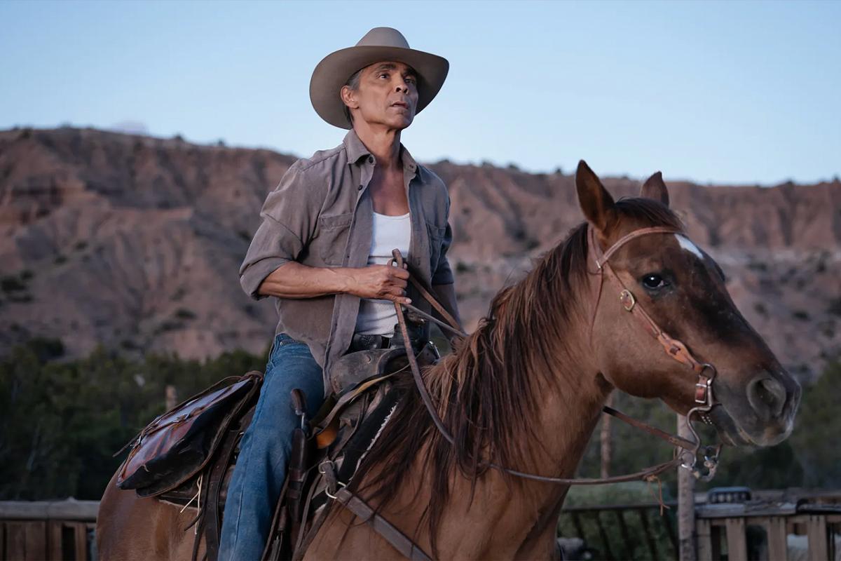 What Time Is ‘Dark Winds’ On Tonight? Where To Watch ‘Dark Winds’ Season 4, Episode 2