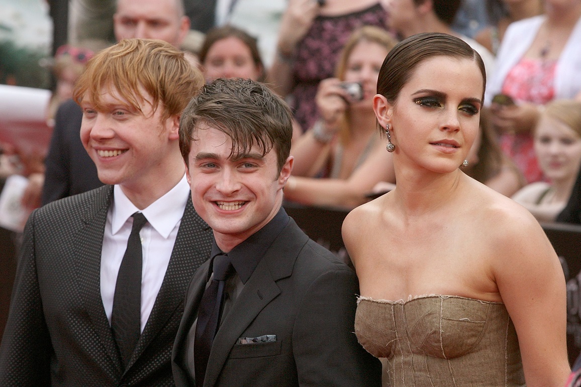Daniel Radcliffe Says Scrapped ‘Wizard of Oz’ Pitch Starring the ‘Harry Potter’ Trio Was “One of the Worst Ideas” He’s Ever Heard