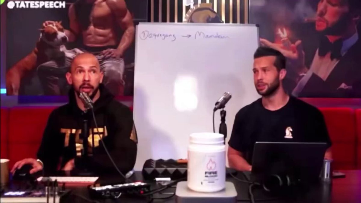 RT by @Cobratate: 🚨 Andrew Tate predicted how numb people would be to the Epstein files on the very day he supposedly died: “His documents are released, and three days later, nobody talks about it anymore. The MSM isn’t interested; no one cares. You have become numb; your dopamine receptors are… pic.