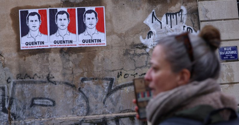 France’s liberal foundations are dead. Rule of law, equal political rights and institutional neutrality have all been stolen in broad daylight. Let me give you a timeline on how we got here.