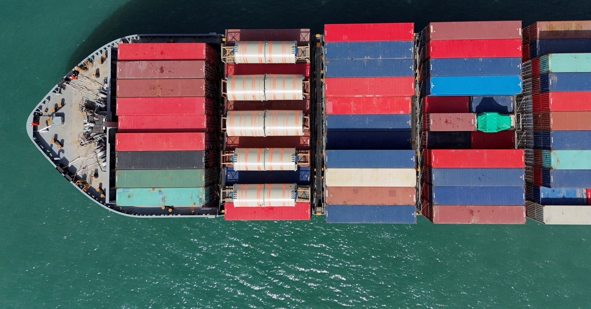 ECB's Panetta says Chinese imports helped drive sharper‑than‑forecast inflation drop