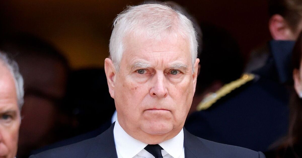 Major blow to Andrew as Australia backs calls to remove him from line of succession