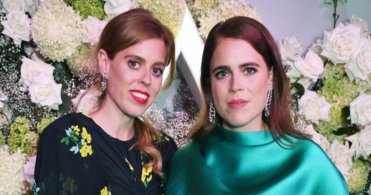 POLL: Should Princesses Beatrice and Eugenie be removed from the line of succession?