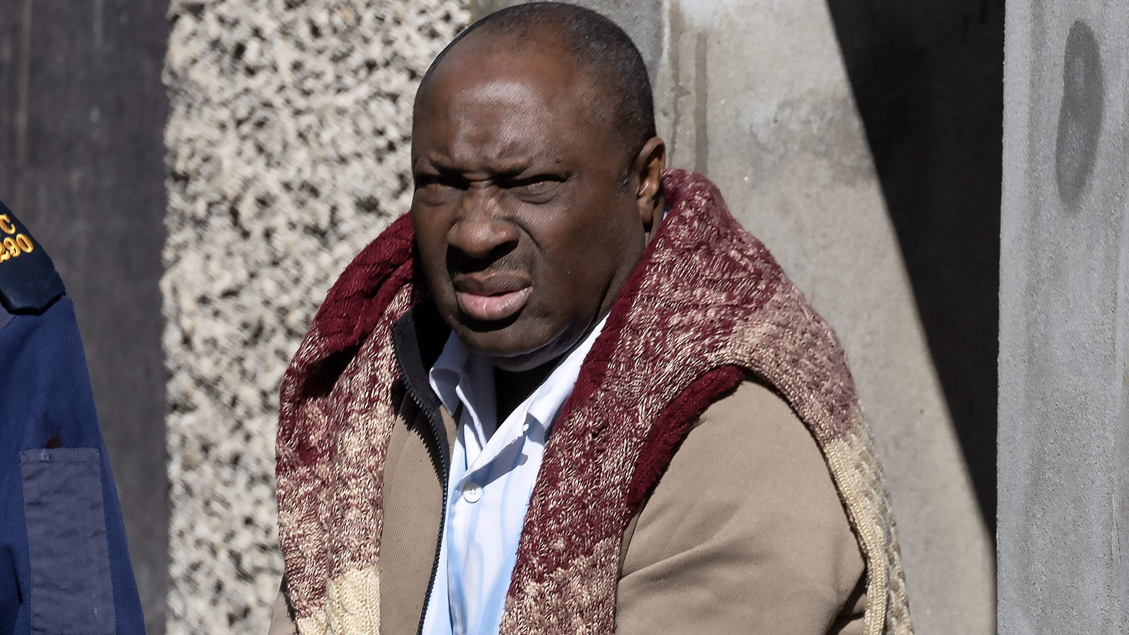 Former pastor who stole over €125k from Kildare-based church has sentence reduced