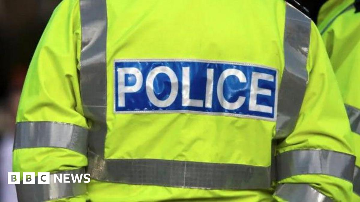 Criminal charges against former Sussex Police officer dropped