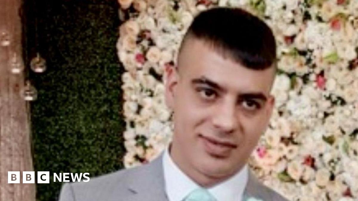 Suhail Choudry: Man appears in court on Keighley murder charge