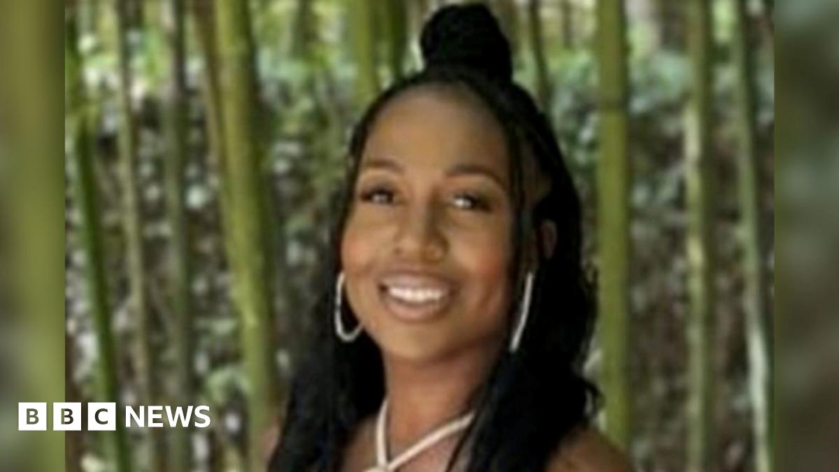 Michelle Sadio murder accused was not at the scene, court told