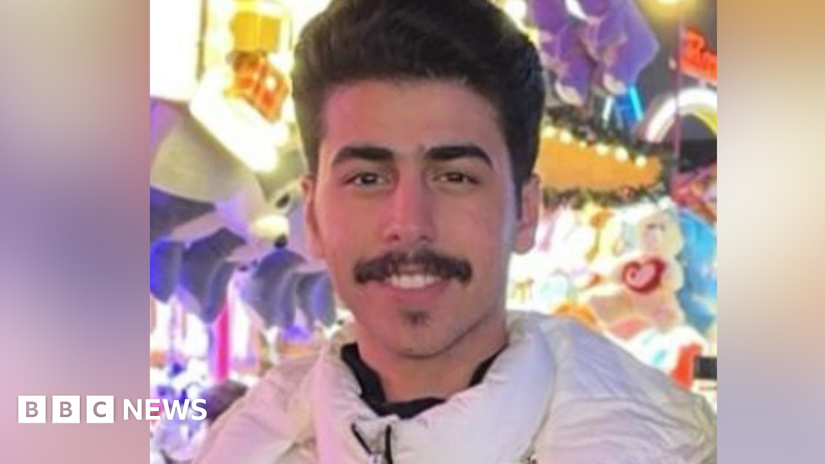 Cambridge Saudi student murder suspect took cocaine, trial told