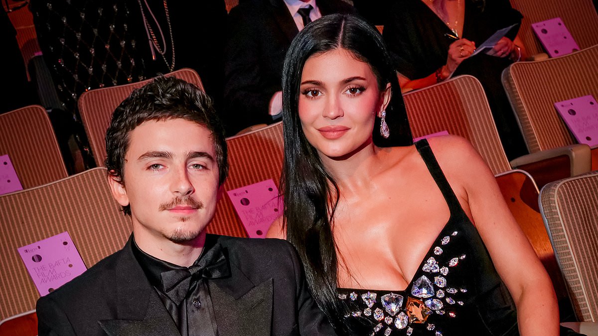 Kylie Jenner, 28, appears to debut stunning new cosmetic transformation: 'It really suits her'