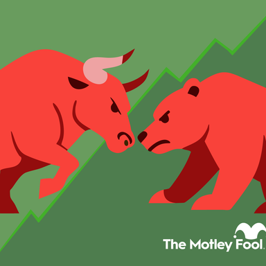 Stock Market Today, Feb. 23: Palantir Falls as Market Pullback and Governance Questions Weigh