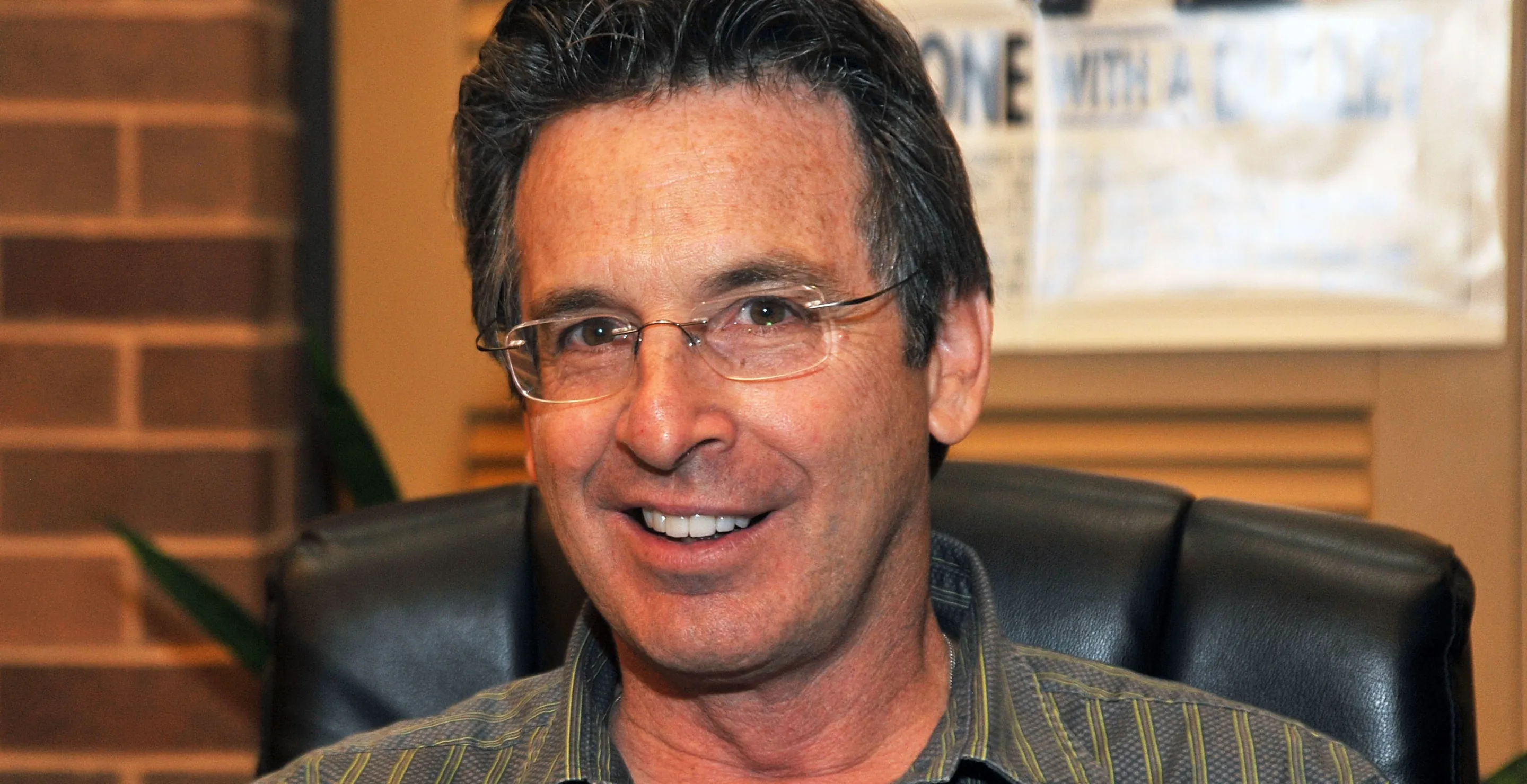'Revenge of the Nerds' Star Dies at 71: RIP Robert Carradine