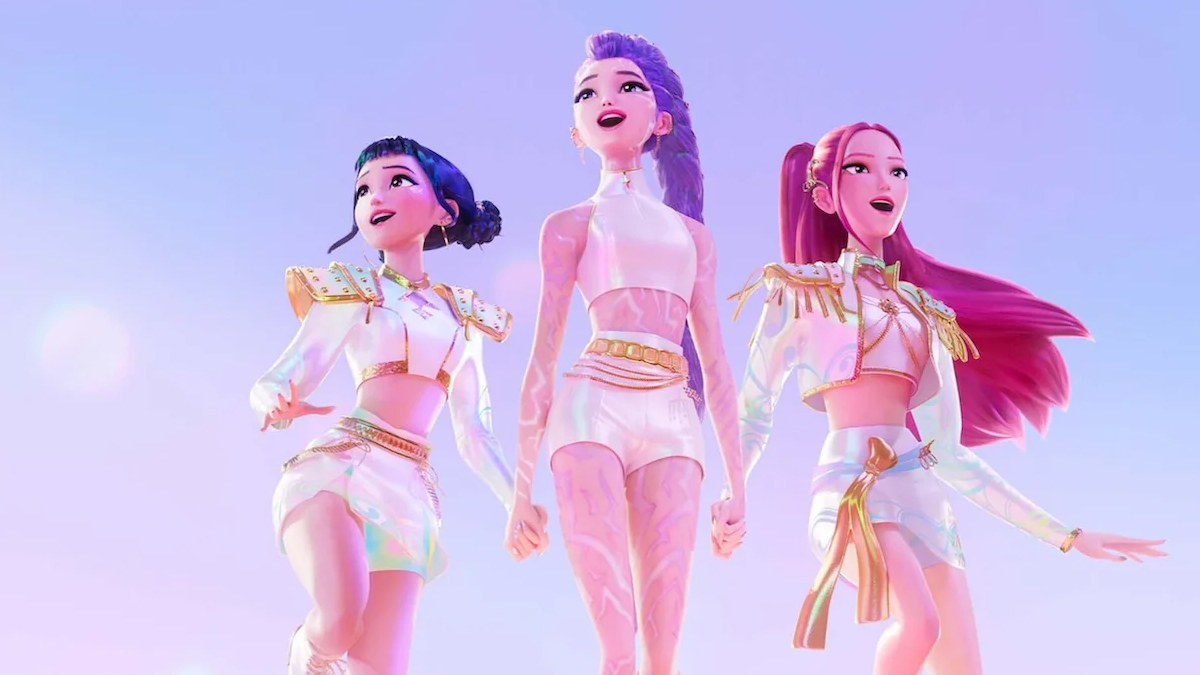 Sony Pictures Boss Says He Has “No Regrets” Selling ‘KPop: Demon Hunters’ to Netflix