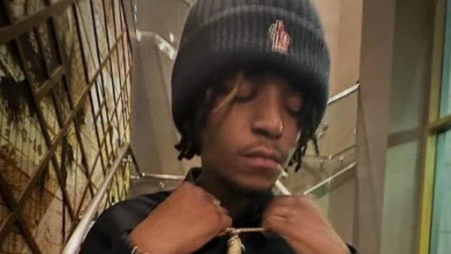 'BodyPartz' Rapper Luci4 Dead at 23