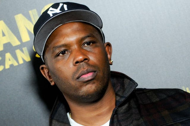 Wu-Tang Clan's Oliver "Power" Grant Dead At 52, Method Man Speaks