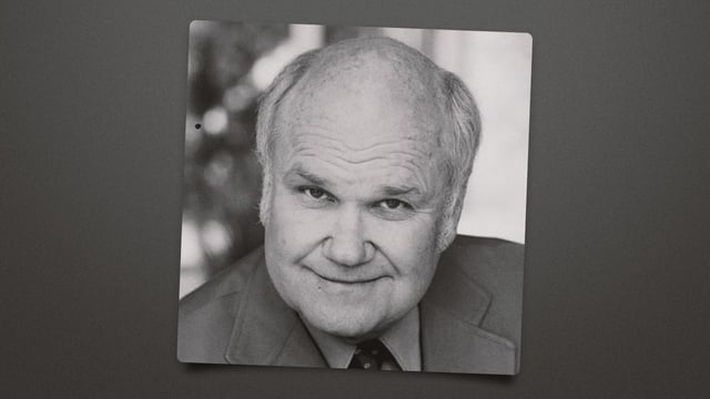 John Wheeler, Actor, Singer Known for ‘Star Trek’ and an Iconic McDonald’s Commercial, Dies at 95