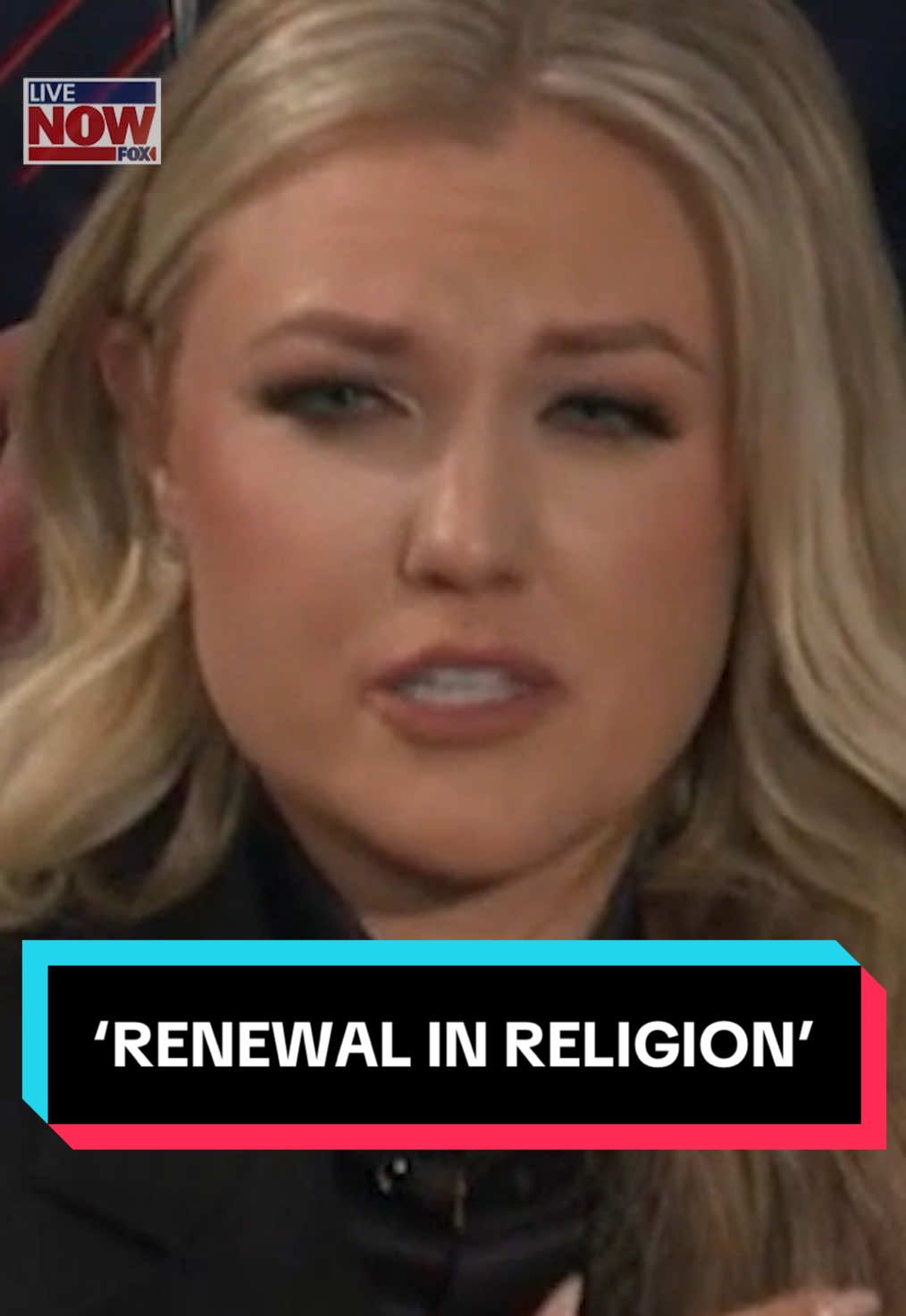 Erika Kirk, the widow of Turning Point USA founder Charlie Kirk, attended the State of the Union on Tuesday night as President Donald Trump’s guest. "I'm very proud to say that during my time in office, both the first four years, and in particular this last year, there has been a tremendous renewal in religion, faith, Christianity and belief in God. Tremendous renewal," Trump said during his speech, adding, "This is especially true among young people. And a big part of that had to do with my great friend Charlie Kirk."
