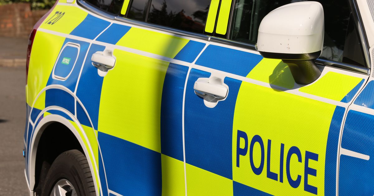 Man found dead on Dartmoor in remote car park