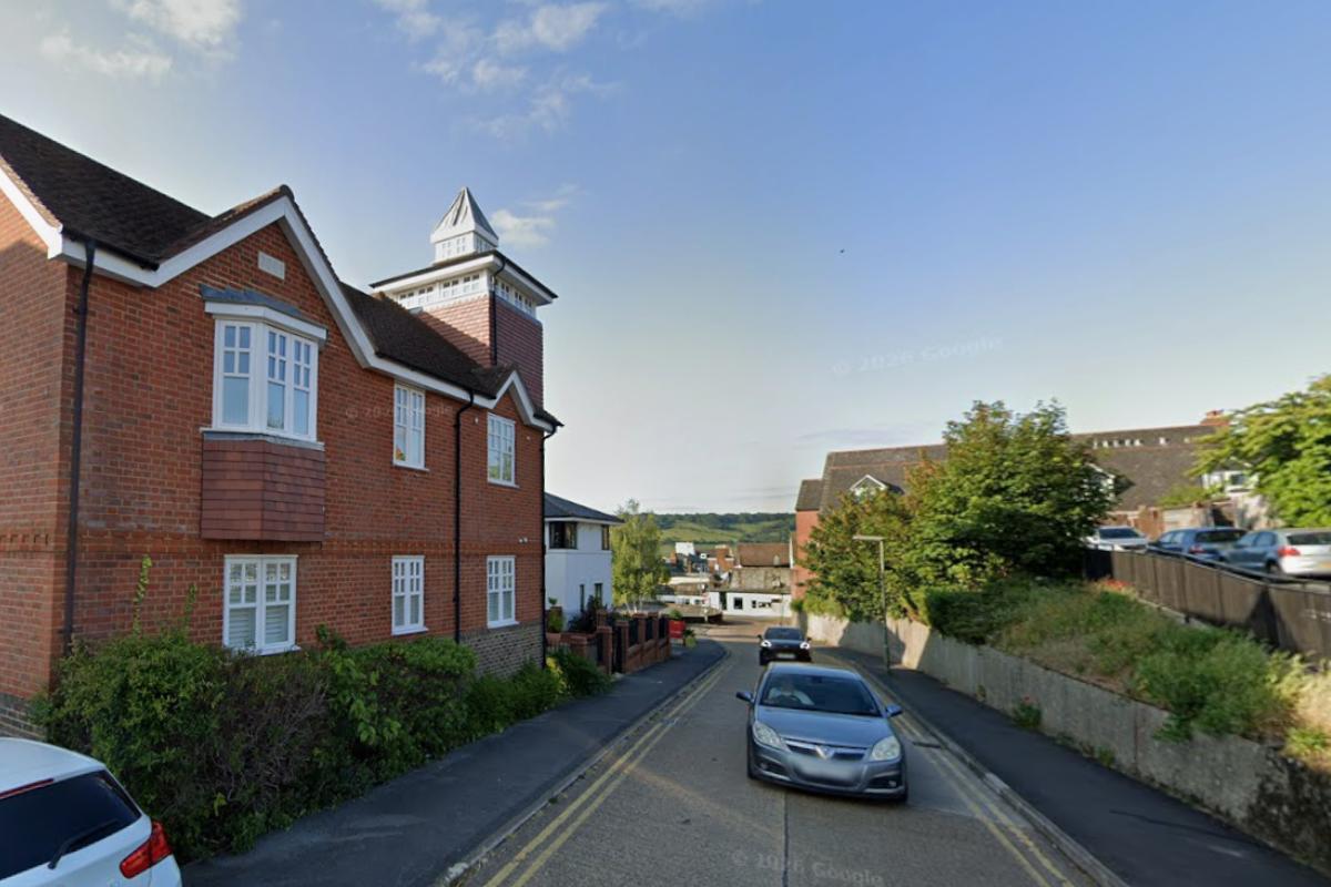 Man, 67, found dead in Surrey home named for first time by police