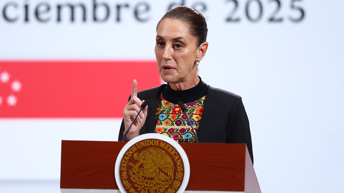 Mexican president threatens legal fight with Elon Musk