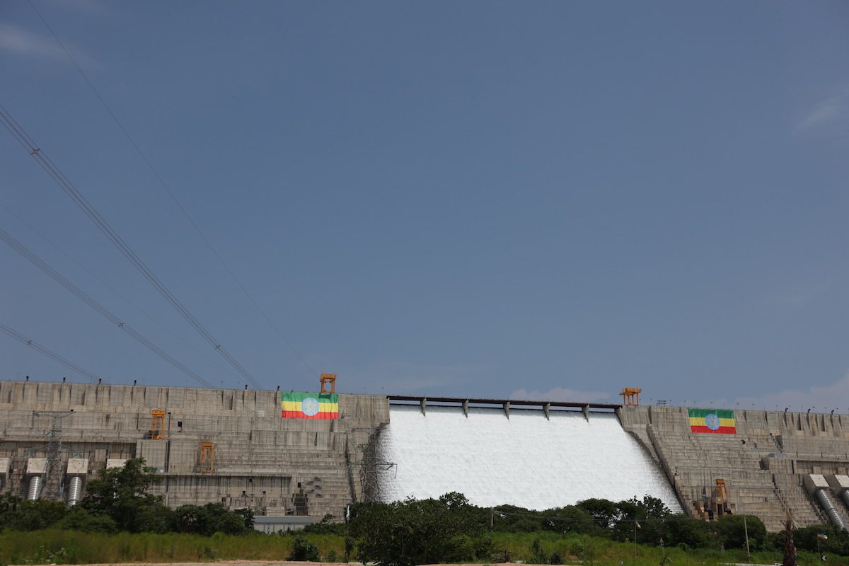 Egypt denies claims of allowing Ethiopia Red Sea access for Nile dam concessions