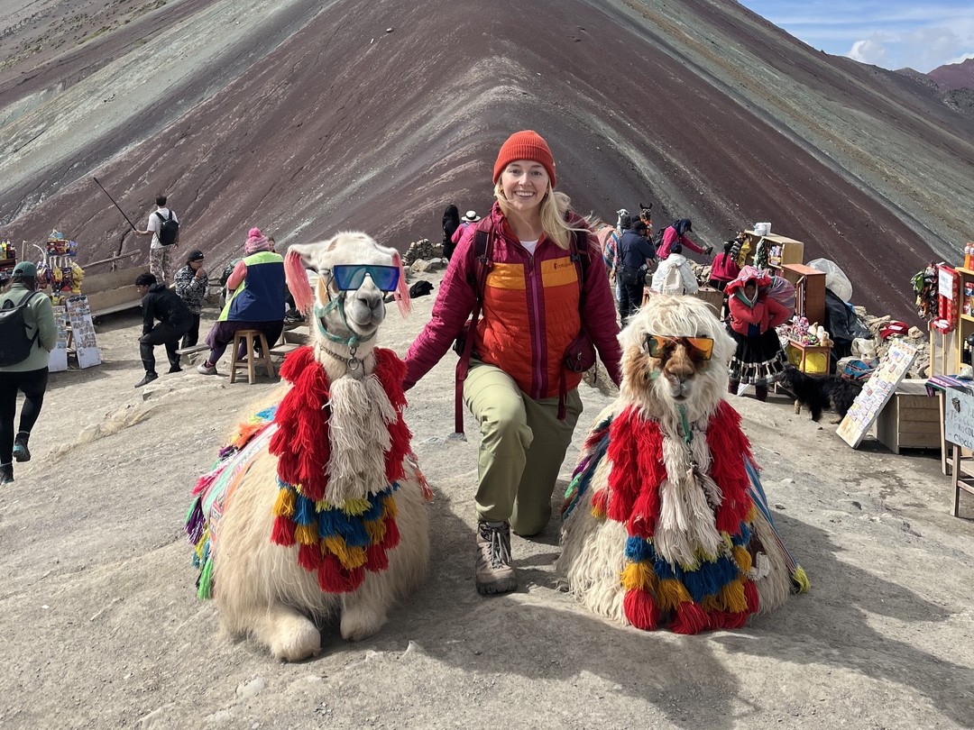 10 Incredible Things To Do in Peru