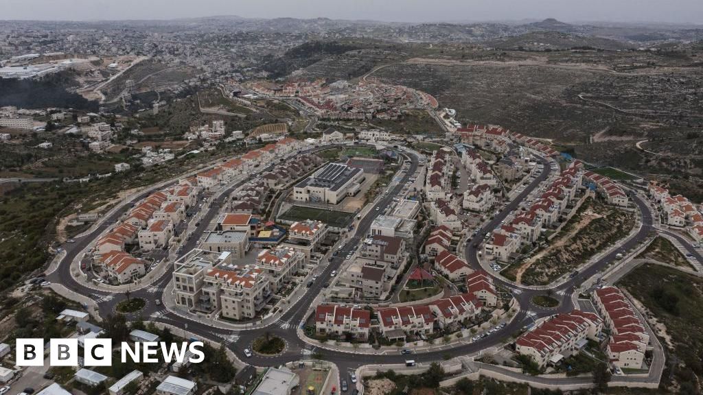 US embassy to provide passport services at West Bank settlements