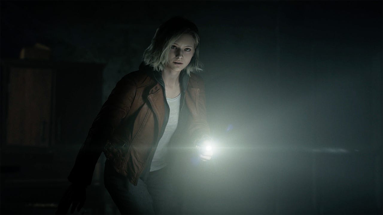 Resident Evil Requiem Has a Convoluted Challenge Called 'The Final Puzzle' — and the Race Is Now on to Get It Fully Solved