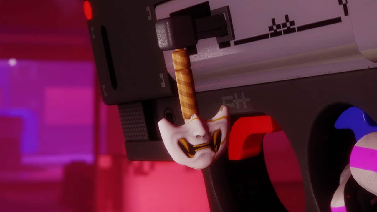 Marathon’s free Weapon Charms aren’t just for PS Plus subscribers