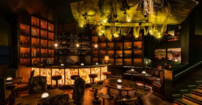 How LVMH Transformed a Quiet Village Hotel into Islay’s Most Immersive Whisky Stay