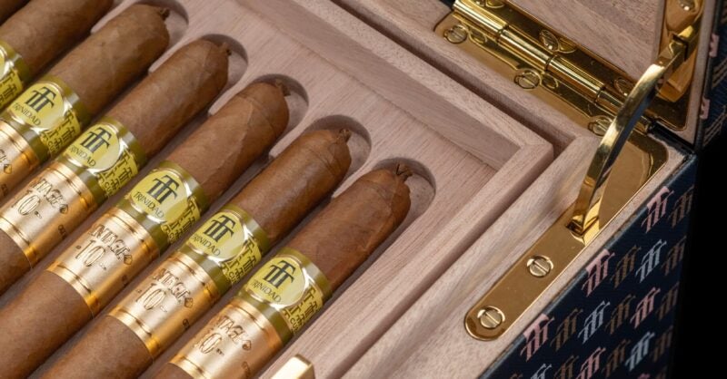 The Most Expensive Cigar Brands in the World
