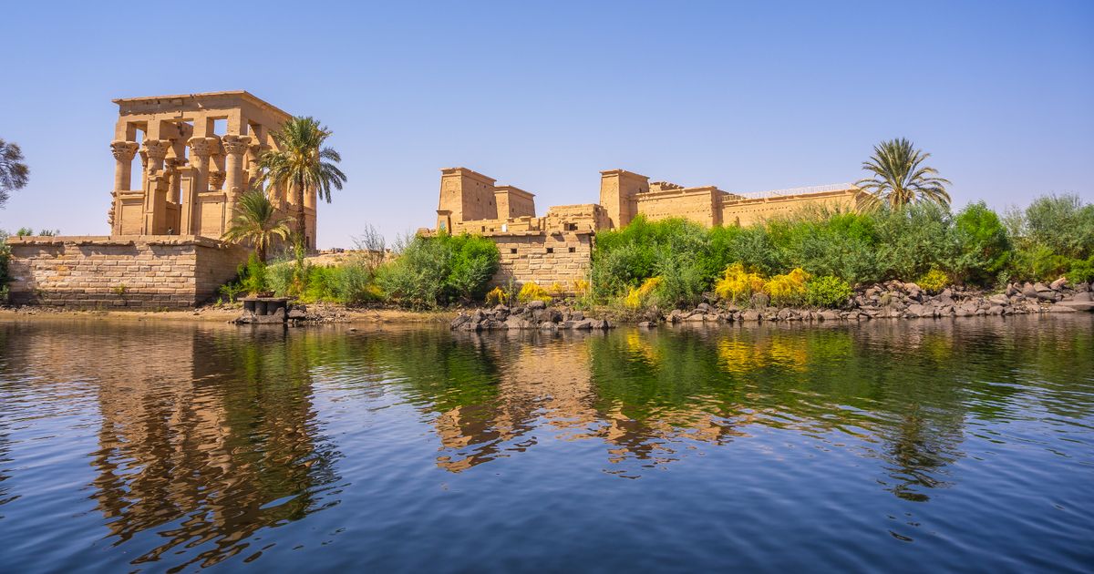 Sun-soaked country just four hours from UK is 2026's top trending destination for Brits