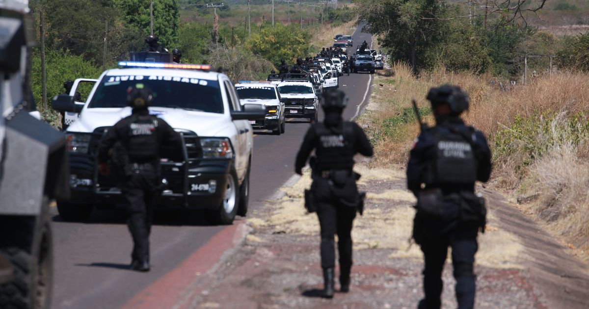 Foreign Office travel warning issued for major holiday destination