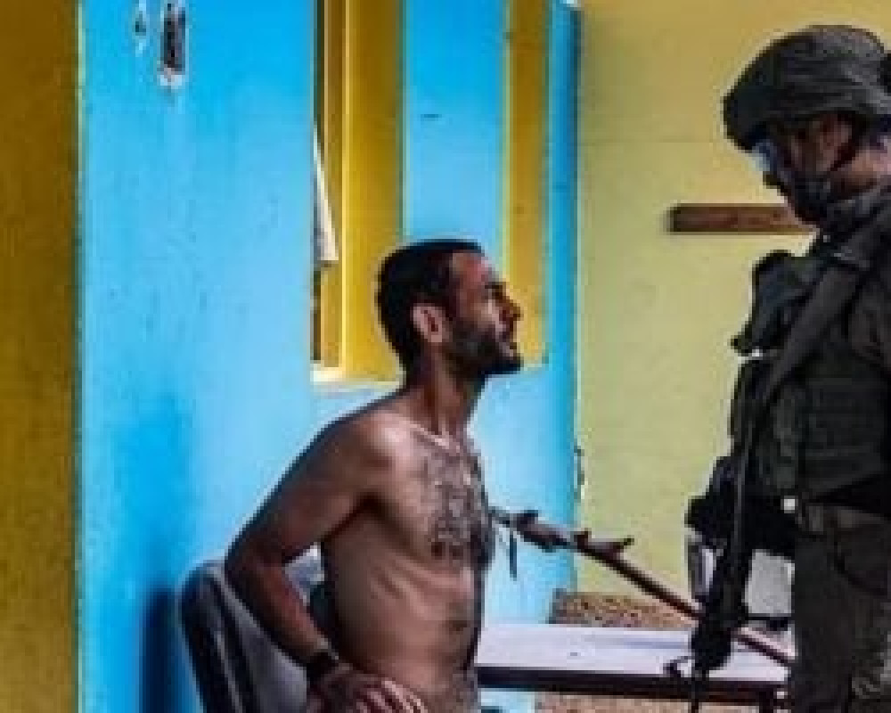 Special Briefing by the Palestinian Prisoners’ Club on Prisoner Visits to Ofer Prison