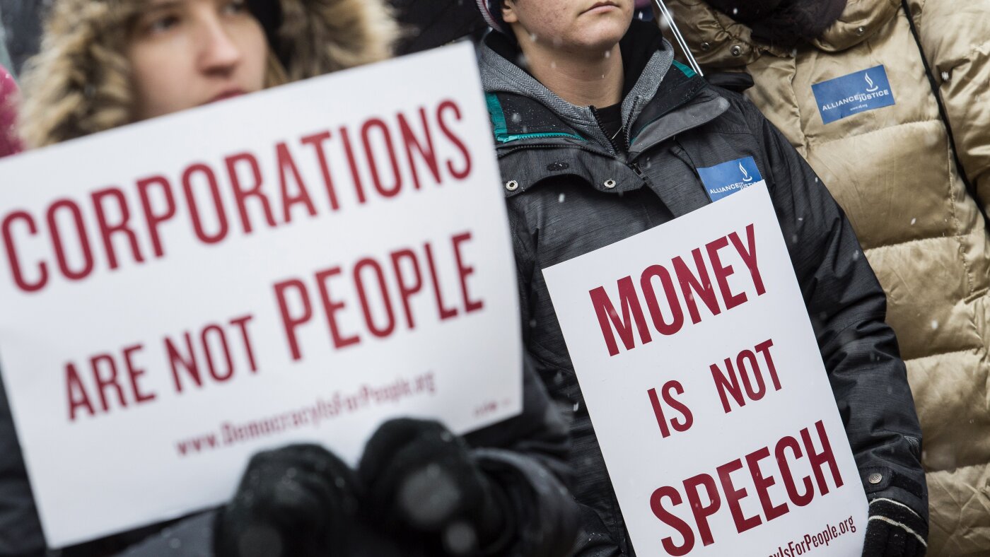 Why Super PACs have more power than ever in elections