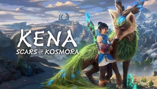 Kena: Scars of Kosmora on Steam