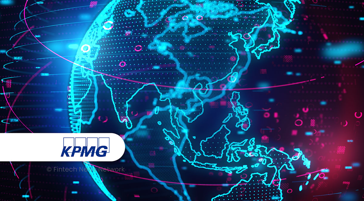 KPMG Finds That AI Is Still the Talk of the Town in Asia Pacific Fintech Funding