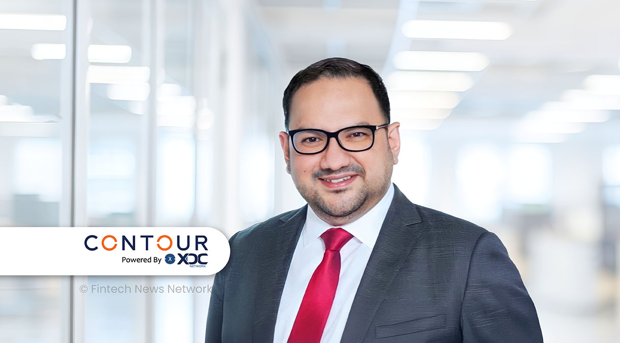 Contour Appoints Rahul Bhargava as Interim COO