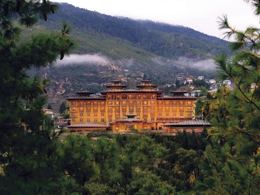 The ultimate weekend in Thimphu, Bhutan