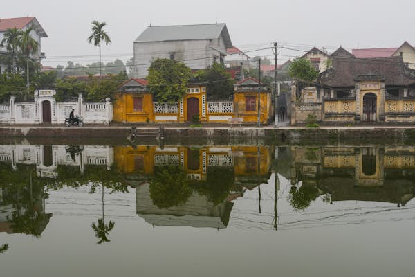 9 of the best day trips from Hanoi
