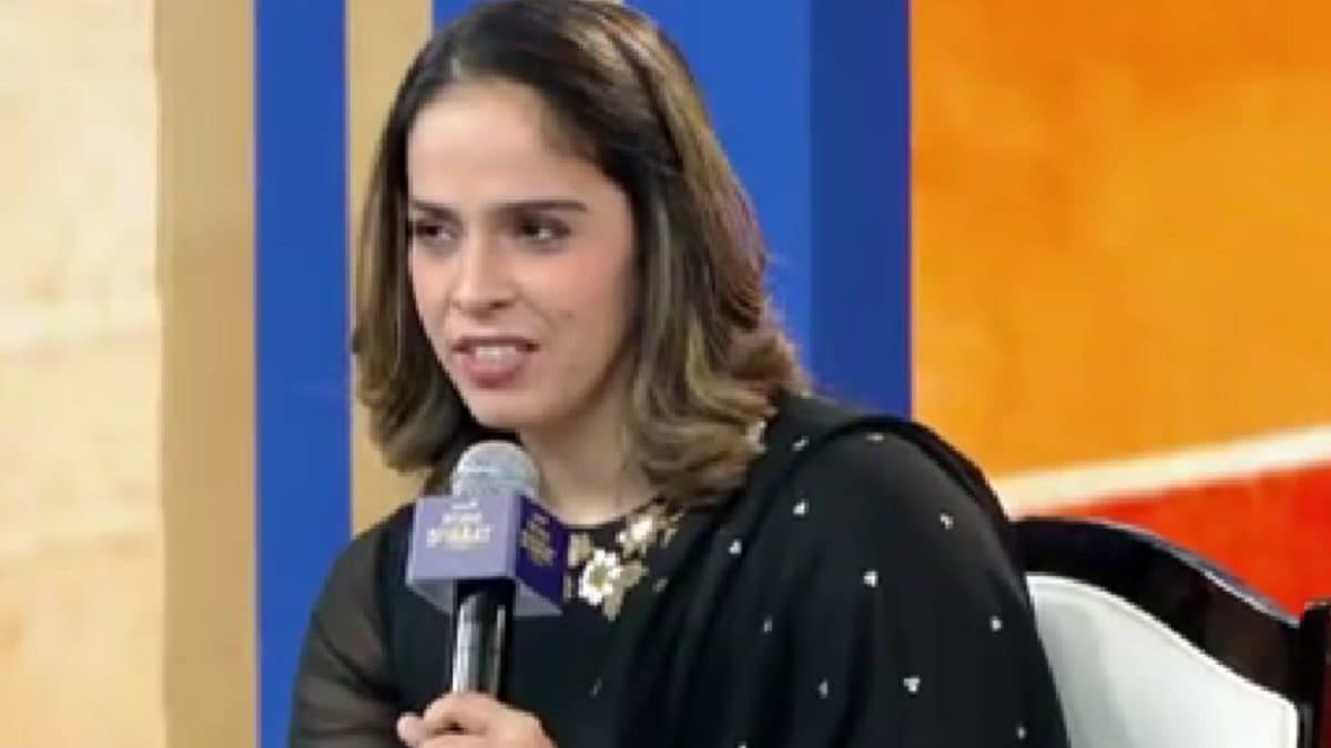 Rising Bharat Summit 2026 LIVE: Sania Nehwal Talks About Her Retirement, Throws Light On Life Of Sportsperson