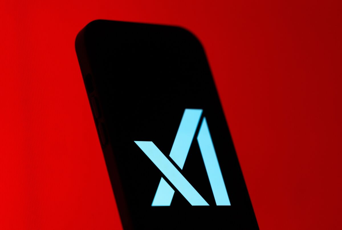 xAI Co-Founder Toby Pohlen Is Latest Executive to Depart