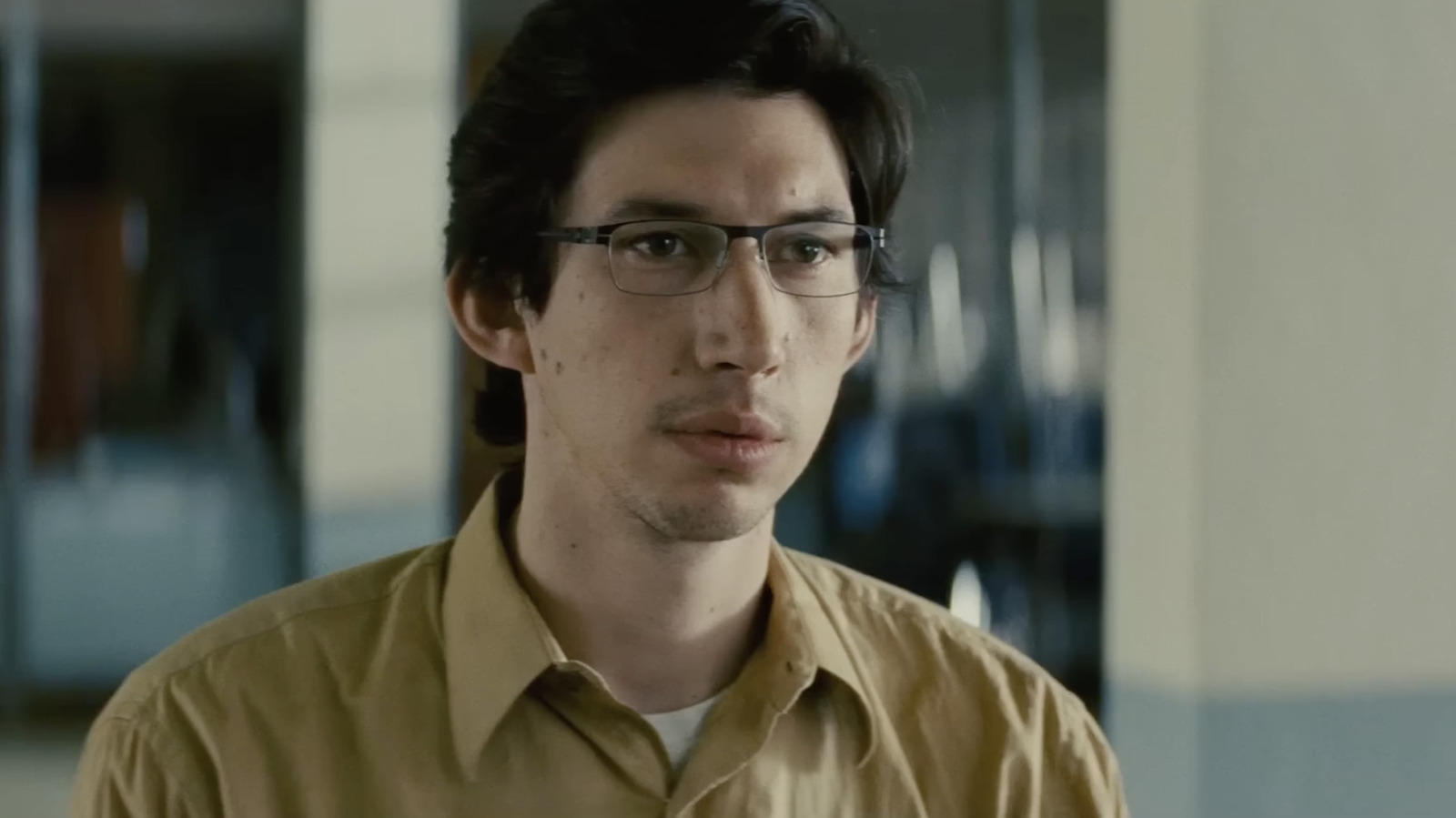 10 Years Ago, Adam Driver Starred In A Sci-Fi Movie That We Don't Talk About Enough