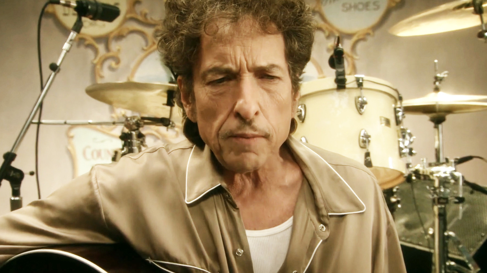 Bob Dylan Loved This Sylvester Stallone Crime Movie That We Don't Talk About Enough