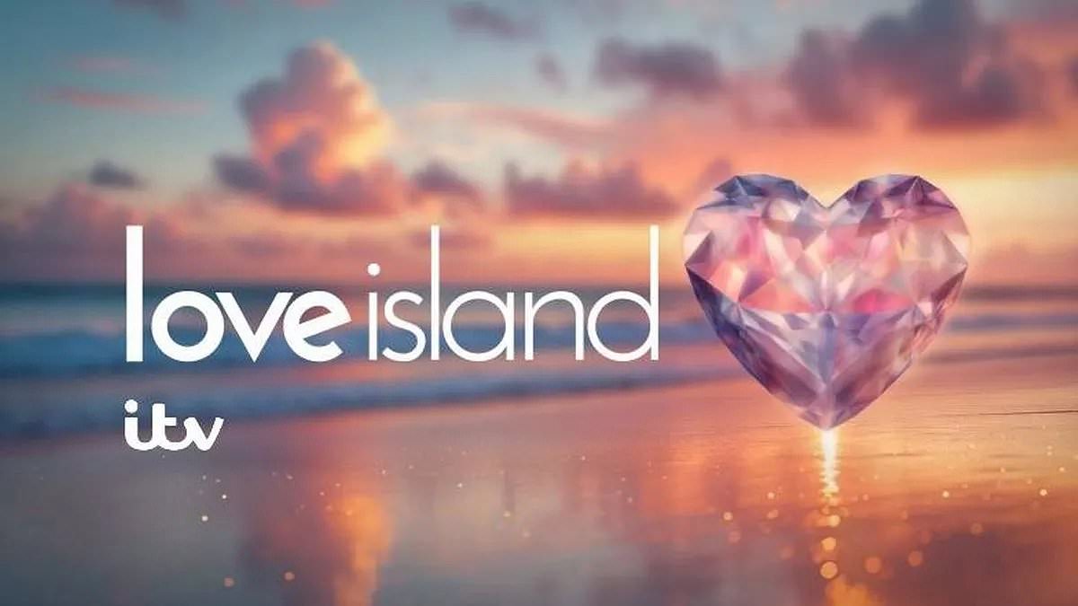 Love Island star reveals she's pregnant with her first child just two months after getting engaged - following her candid revelations about previous miscarriage and abortion