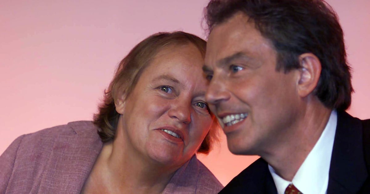 Noel Doran: From frontline to footnotes – a history of our Secretaries of State