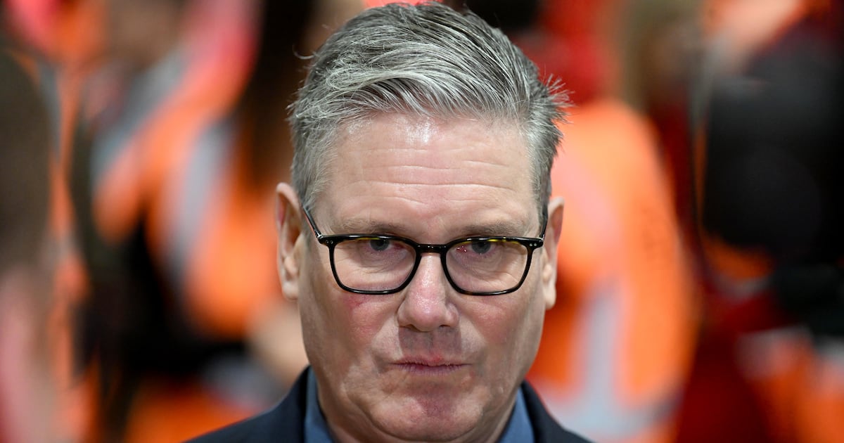 Tom Kelly: A plumber is exactly what parliament needs right now