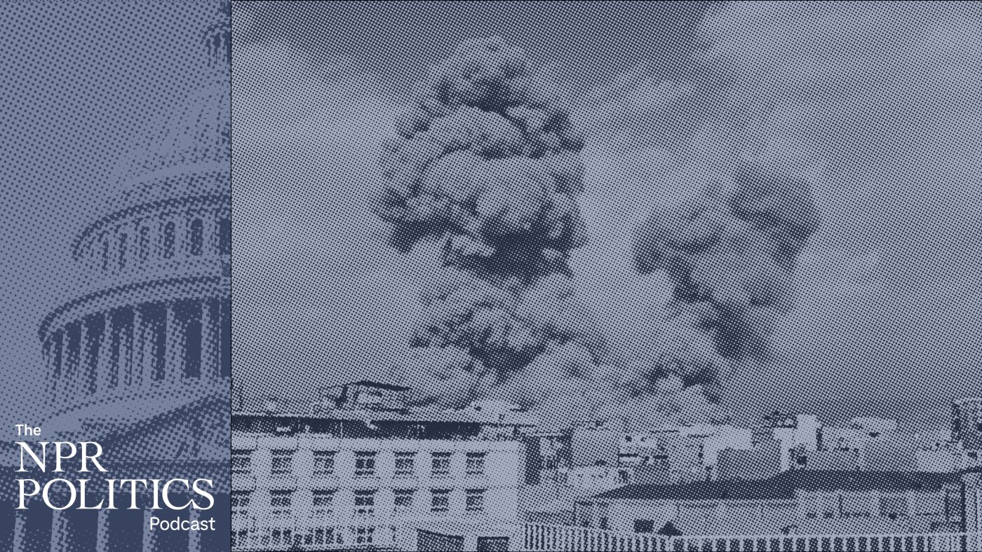 U.S. and Israel strike Iran. Here's what we know