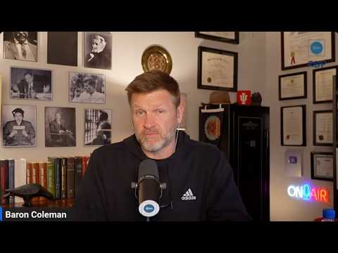 Was A Witness to Charlie Kirk's Last Event Signaling an International Terror Plot?