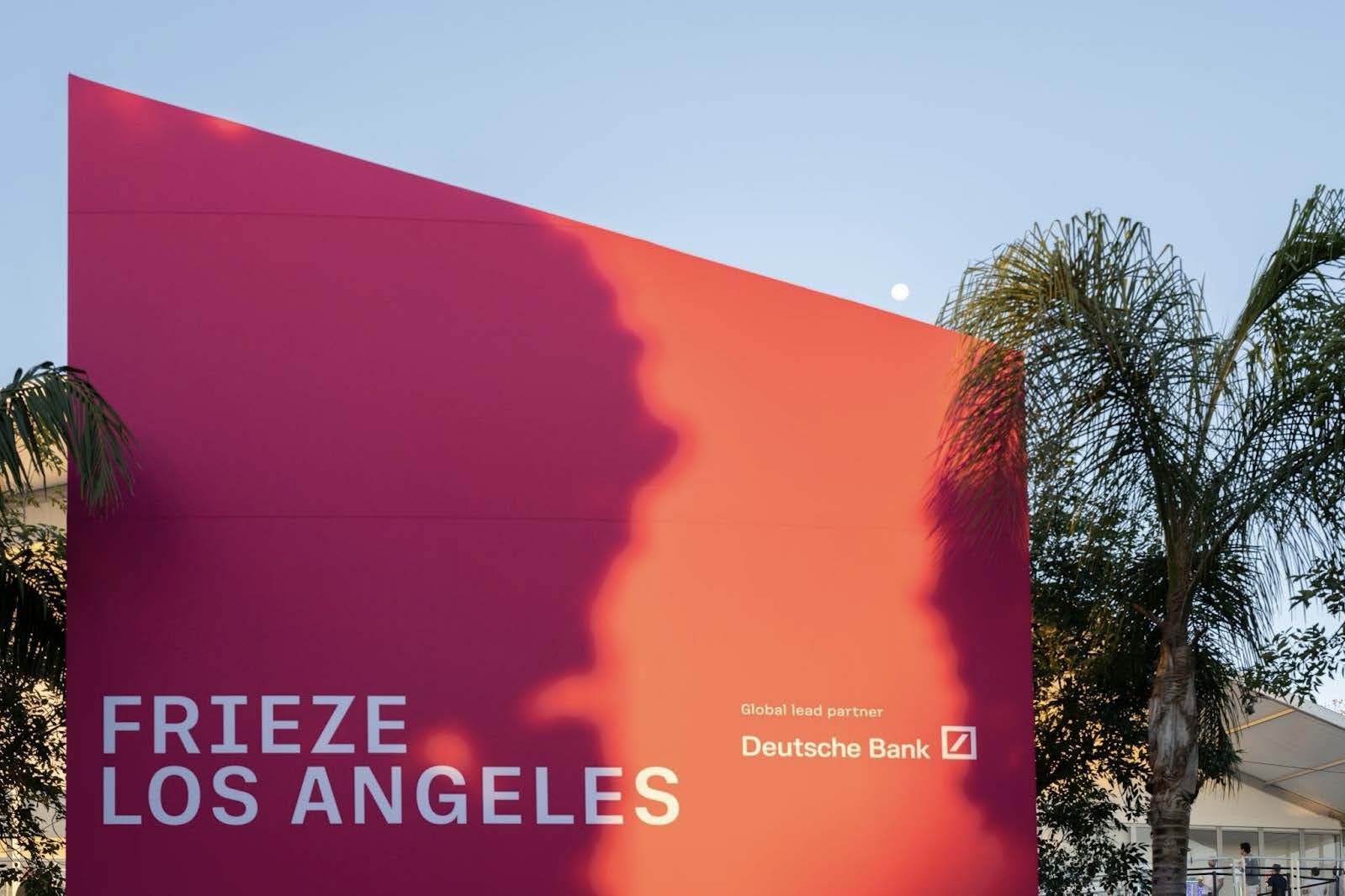 Frieze Los Angeles 2026 Closes with Robust Sales and Institutional Momentum
